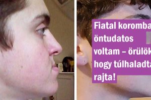 20 személy, aki mert változtatni, hogy végre boldogan élhessen a saját bőrében