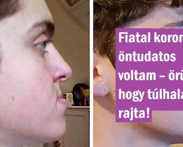 20 személy, aki mert változtatni, hogy végre boldogan élhessen a saját bőrében