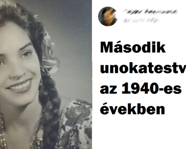 20 személy, akik családi fényképeket mutattak be a régmúltból, és a fotókat elnézve úgy néztek ki, mint a hollywoodi sztárok