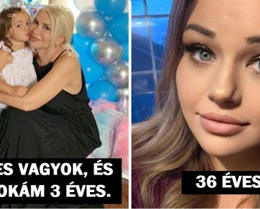 19 hölgy, aki biztosan jól ismeri az örök fiatalság forrását