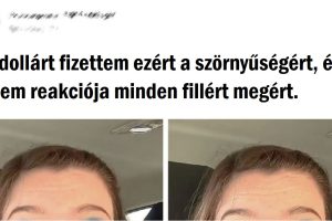 17 nő, akik büszkén mutatták meg sminkes bukásukat