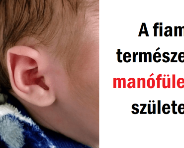 20 személy, akiket az anyatermészet megajándékozott egy életre szóló dologgal