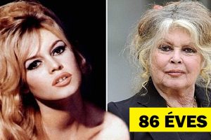 15 sztár, akik elmúltak 80 évesek, és energikusabbak mint valaha