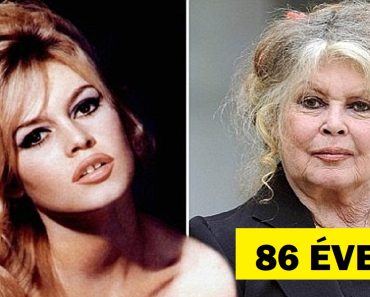 15 sztár, akik elmúltak 80 évesek, és energikusabbak mint valaha