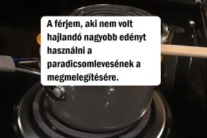 19 élethelyzet, amikor az házastársak felismerték, hogy egy fenevaddal élnek együtt