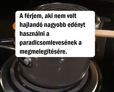19 élethelyzet, amikor az házastársak felismerték, hogy egy fenevaddal élnek együtt
