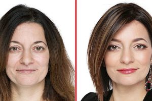 20 szépítészeti változtatás, ami megmutatja, hogy bármelyik nőből lehet hercegnőt varázsolni