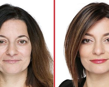 20 szépítészeti változtatás, ami megmutatja, hogy bármelyik nőből lehet hercegnőt varázsolni