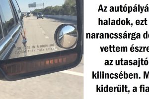 17 felspannolt gyerkőc, akiknek a különc észjárása okozott egy kis kellemetlenséget