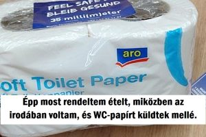 20+ szituáció, amikor az emberek hétköznapi dolgokat szerettek volna maguknak, de végül kellemes meglepetés érte őket