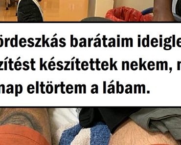 17 fotó, amely elvisz minket egy filmbe illő történetbe