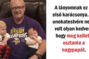 20 kép, amitől újra fogod élni a gyermekkorod vidám pillanatait