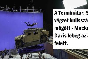 20+ fénykép, ami bemutatja, mi látható igazából a híres filmek hátterében