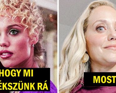 Így néz ki most 18 színésznő, aki a múltban a végzet asszonyát alakította