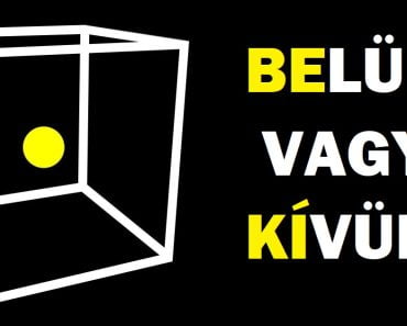 12 csavaros optikai illúzió, amely javítja a fókuszálást és a koncentrációt