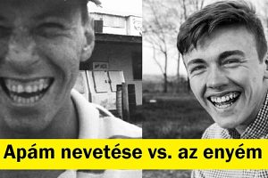 15 fénykép, ami bebizonyítja, a gének nem hazudnak