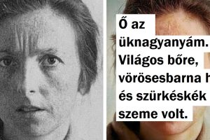15 személy, aki színt adott a régi fényképeinek és elénk tárta a múltat