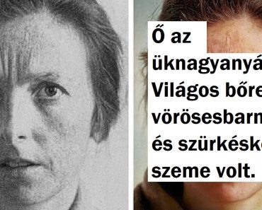 15 személy, aki színt adott a régi fényképeinek és elénk tárta a múltat
