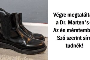15+ mázlista személy, aki elment egy turkálóba és valódi kinccsel tért haza