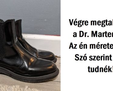 15+ mázlista személy, aki elment egy turkálóba és valódi kinccsel tért haza