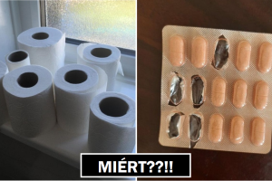 20 kaotikus személy, akiket nem érdekelnek az élet szabályai