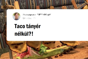 20+ helyzet, amikor a vendéglők új értelmet adtak az ebéd tálalásának