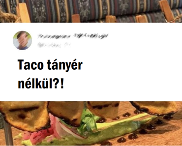 20+ helyzet, amikor a vendéglők új értelmet adtak az ebéd tálalásának
