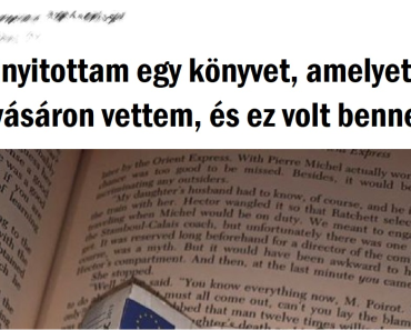 17 lelet, ami kellemes meglepetést okozott az új birtokosának
