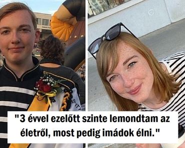 15+ személy, aki bátran visszautazhat az időben a múltbéli énjéhez, hogy elmondja „később minden jóra fordul”