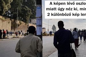 20 kellemetlen fénykép, amely elgondolkodtatott bennünket: „Hát itt meg mi folyik?”