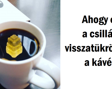20 fotó, ami bemutatja, hogy nem kell ahhoz mágia, hogy megtaláljuk a csodát a mindennapokban