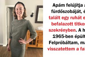 16 dolog, amelyre az emberek a lakásukban bukkantak, ami rögtön visszaröpített bennünket a múltba