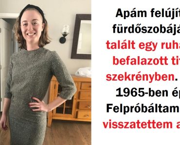 16 dolog, amelyre az emberek a lakásukban bukkantak, ami rögtön visszaröpített bennünket a múltba