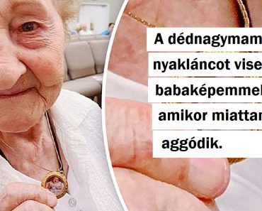 15 fotó, amely megmutatja, hogy a szeretet egész kertje nő egy szülő szívében, még inkább, amikor már nagyszülők