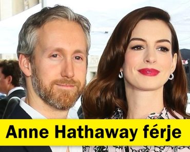 Hogyan néznek ki az egyedülállóan gyönyörű híres nők párjai