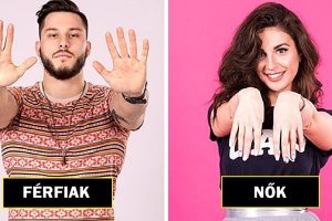 12 helyzet, amit a fiúk és a lányok másképp gondolnak