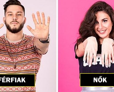 12 helyzet, amit a fiúk és a lányok másképp gondolnak