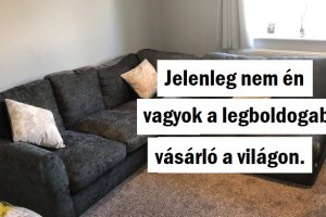 19 személy, akik biztos nem fognak többé az interneten bútorzatot rendelni