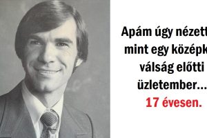 15 személy, akinek a tényleges korát csak megsaccolni lehet