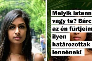 20+ egyén, akik hagyták, hogy a hajuk önálló életet éljen, és most a szépségük természetesebb, mint valaha