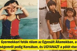 14 előreláthatatlan párhuzam, amely láttán hinni fogsz a sorsban