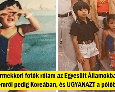 14 előreláthatatlan párhuzam, amely láttán hinni fogsz a sorsban