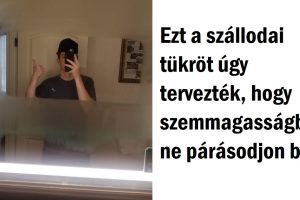15+ hotel, ahol a legapróbb dolgokra is nagy figyelmet fordítanak, hogy az emberek biztosan visszatérjenek hozzájuk