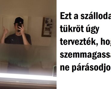 15+ hotel, ahol a legapróbb dolgokra is nagy figyelmet fordítanak, hogy az emberek biztosan visszatérjenek hozzájuk