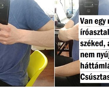 20 szituáció, amikor néhány ember leleményes praktikával rukkolt elő a hétköznapi nehézségekre