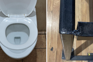 18 fotó, ami szemlélteti, mi történik akkor, amikor a „szakember” bal lábbal kel fel