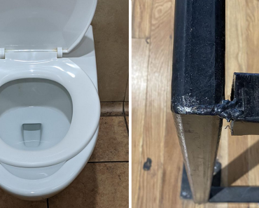 18 fotó, ami szemlélteti, mi történik akkor, amikor a „szakember” bal lábbal kel fel