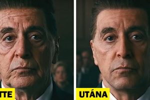 15 fotó, ami bemutatja, hogy mi zajlik igazából a világhírű mozifilmek készítése közben