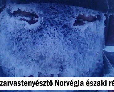 18 fénykép Norvégiáról, ami megmutatja, mennyire lebilincselő ez az ország