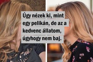 15 személy, akik rájöttek, hogy nem szabad tovább sajnáltatni magukat a kinézetük miatt, inkább megszerették önmagukat